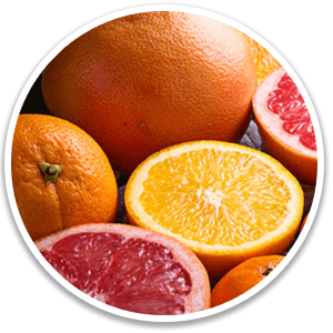 Bigarade Orange- Alpilean Ingredient